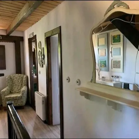 Casa Do Duende Vakantiehuis