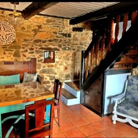 Casa Do Duende Nyaraló